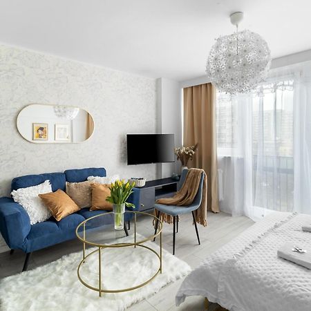 Air-Conditioned Downtown Oasis On Foot To Central Station Metro Smarttv Wifi Warsawa Bagian luar foto